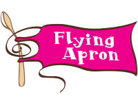 Flying Apron