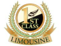 1st Class Limousine - Seattle
