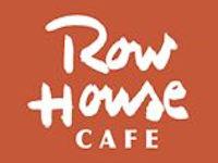 Row House Cafe