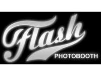 Flash PhotoBooth Seattle