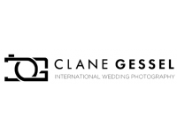 Clane Gessel Wedding Photography