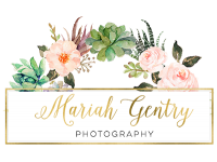 Mariah Gentry Photography
