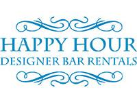 Happy Hour Designer Bar Rentals