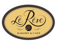 Le Rêve Bakery and Cafe