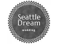 Seattle Dream Wedding