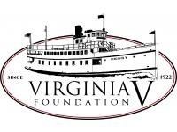 Steamer Virginia V