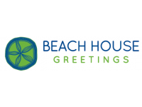 Beach House Greetings
