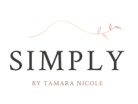 Simply by Tamara Nicole