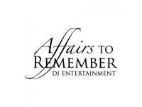 Affairs to Remember Entertainment